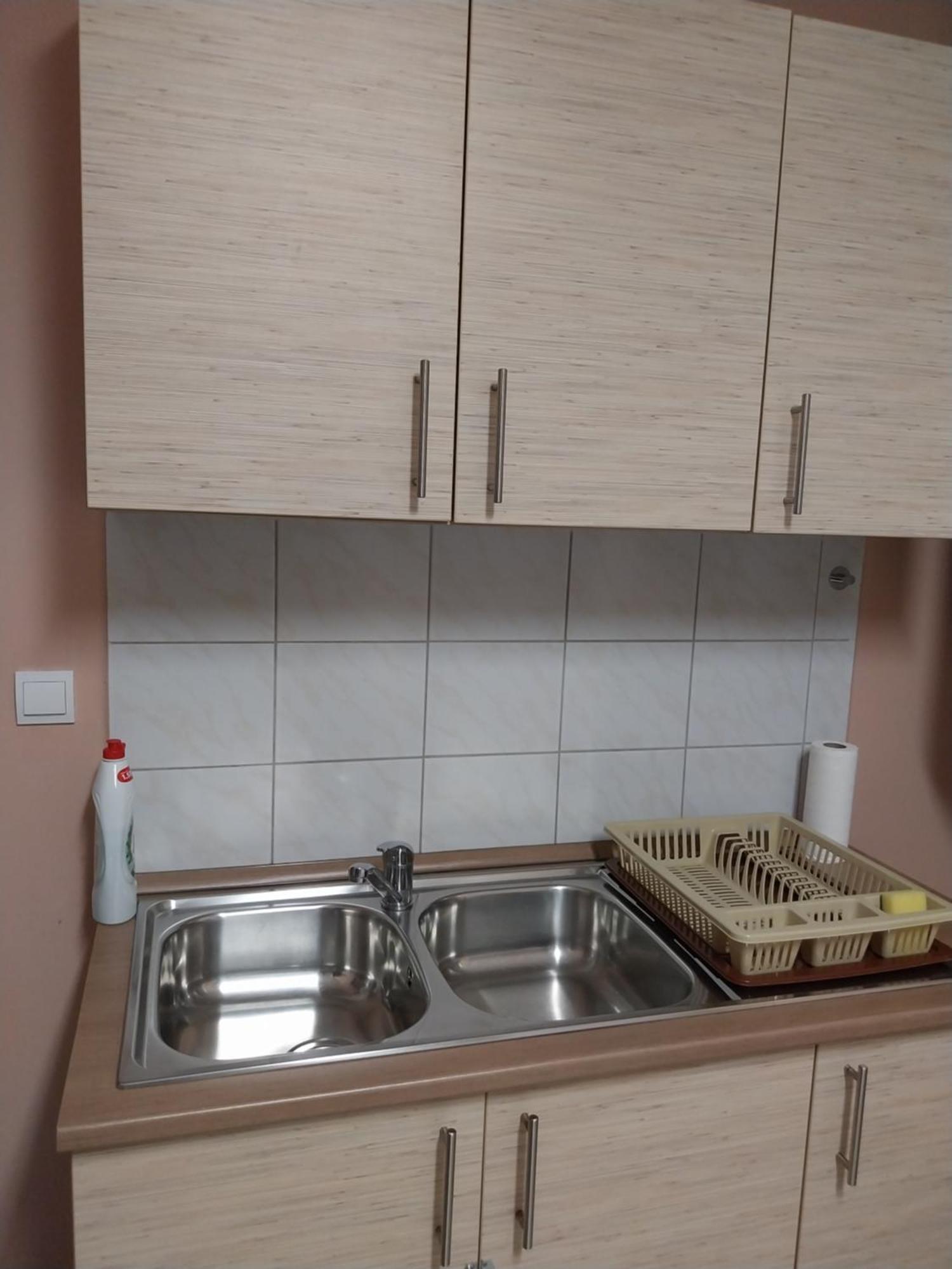 Fenyves Vendeghaz - Siofok Apartment Exterior photo
